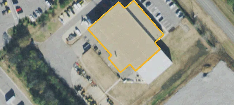 121 3rd Industrial Rd