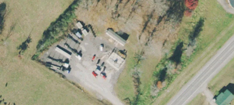 5580 York Hwy