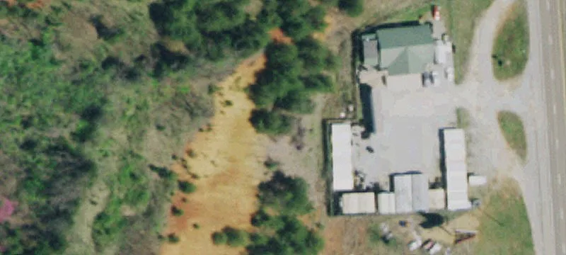 721 Hwy 92