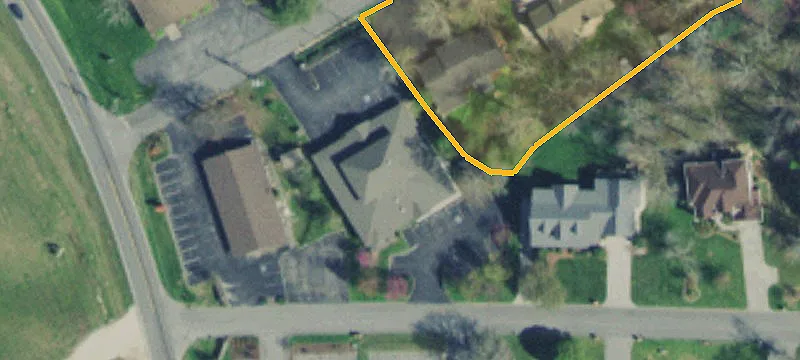 1103 Vlg Dr