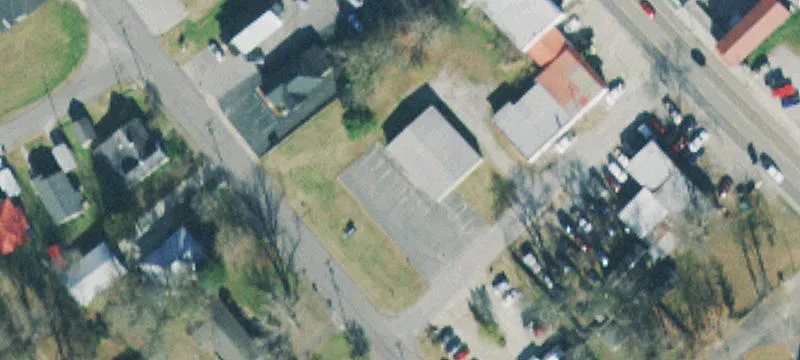 411 Jefferson St