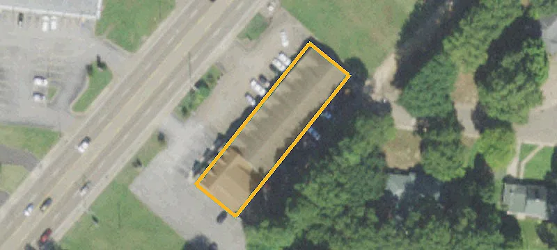 8120 Us Hwy 51st 3rd N Ste, Unit 3