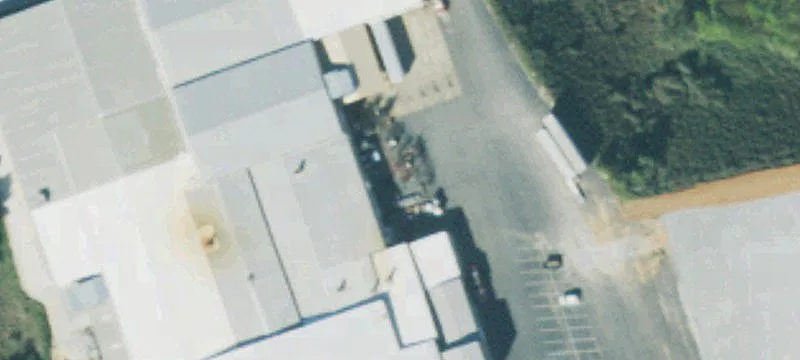 205 Industrial Dr