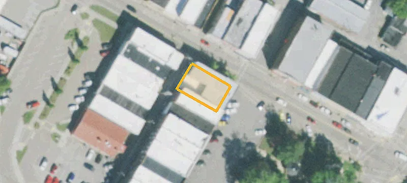55 Broadway St