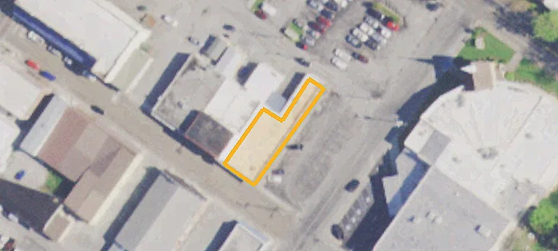280 2nd Ave