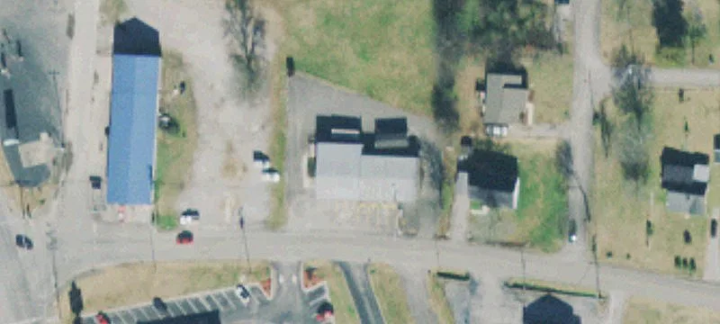 730 Finley Beech Rd