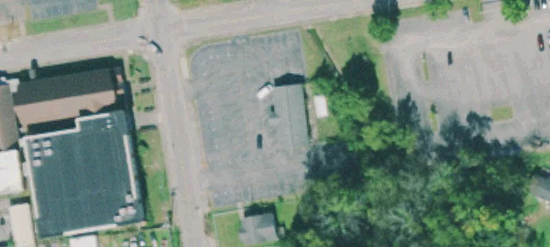 3204 Clio Ave