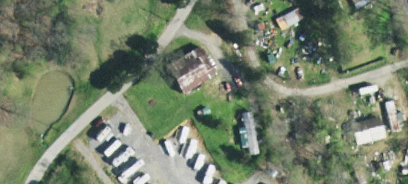 1100 Rocky Smt Rd