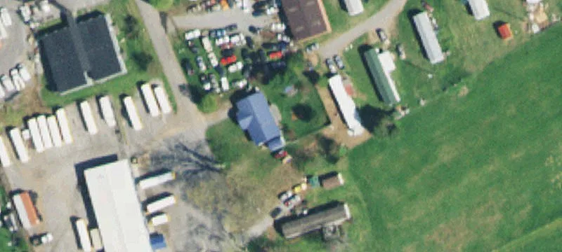 453 Snyder Rd