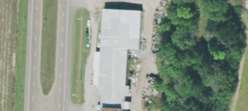 540 Hwy 45th S