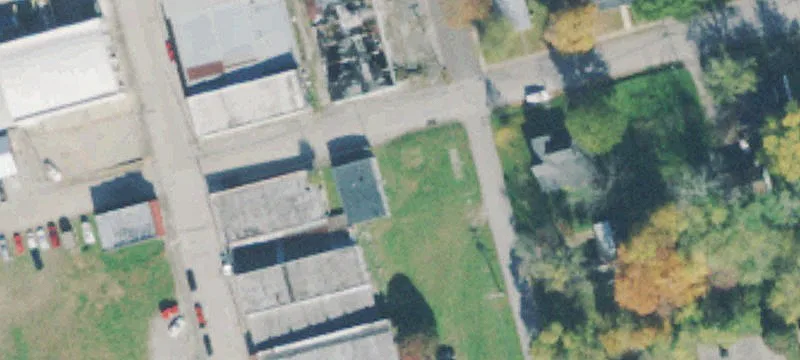 300 Goodpasture St