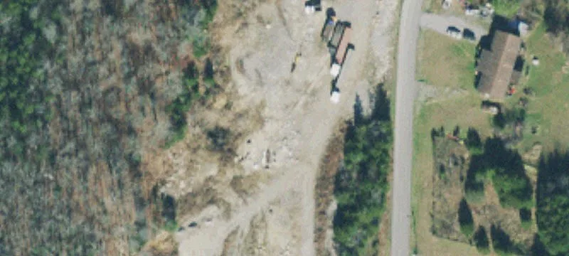 501 Holly Grv Rd