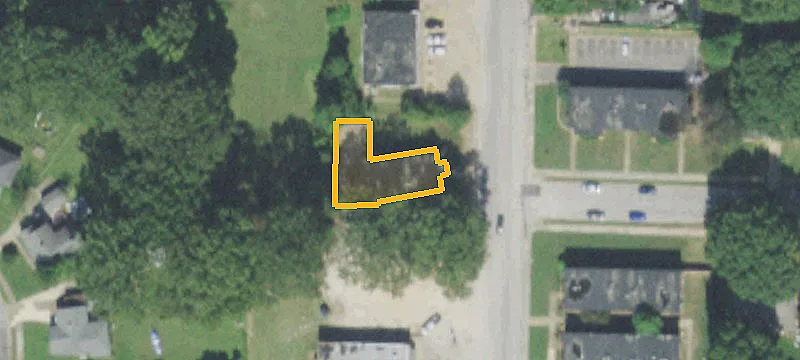 1005 Berclair Rd
