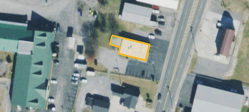 312 Cannon Blvd