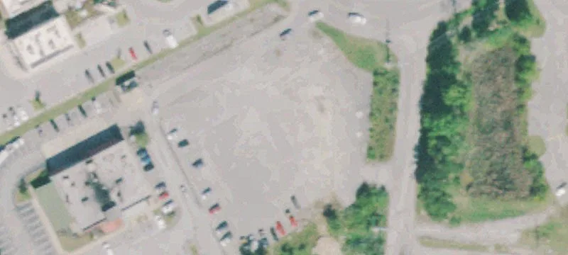 Northgate Mall Dr