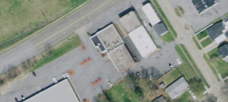 727 Eastman Rd