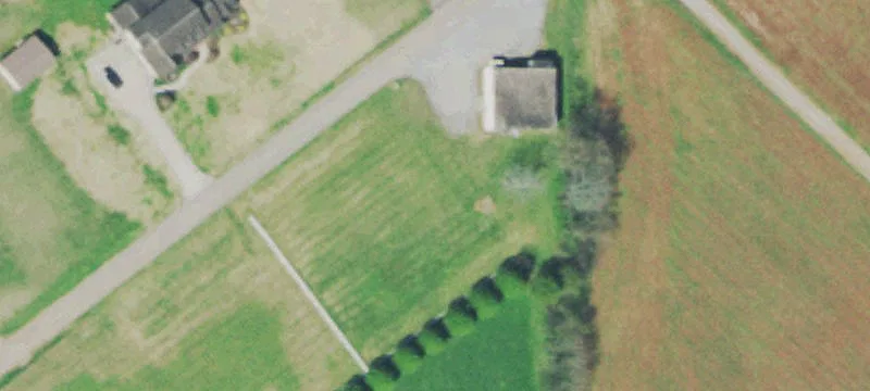 432 Old Hwy 11