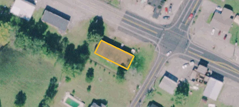 2672 Hwy 283