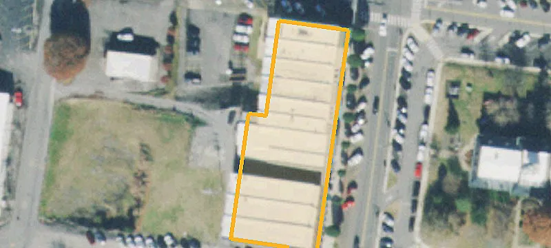 113 Main S Ave