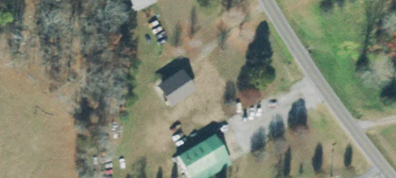 203 Revilo Rd