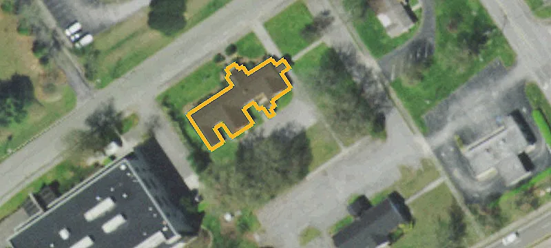 221 Tyrone Rd