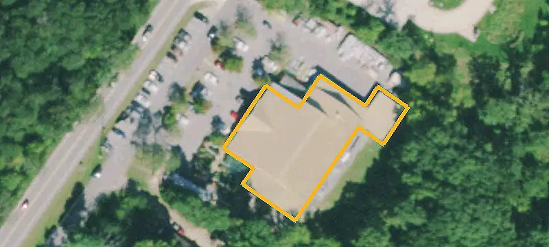 2000 Taft Hwy