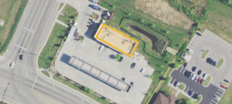5020 Little Debbie Pkwy