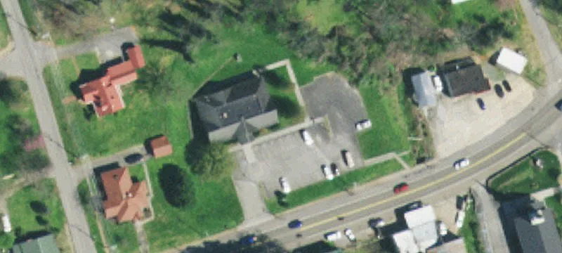 118 Meeting St