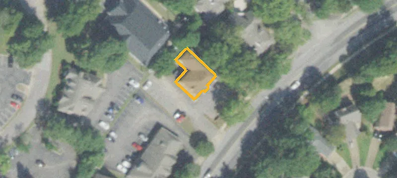831 Timber Crk Dr