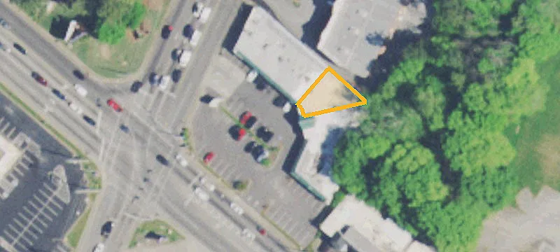 7401 Brainerd Rd