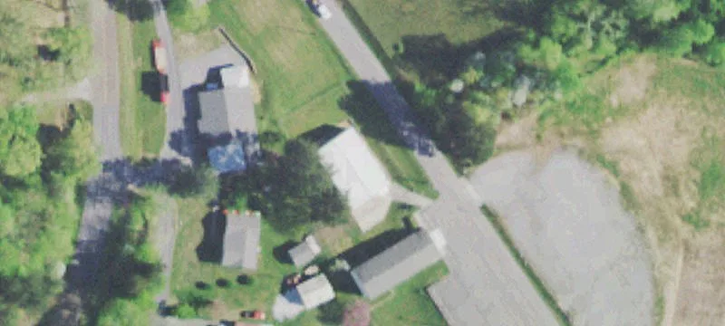 196 Corvin Rd