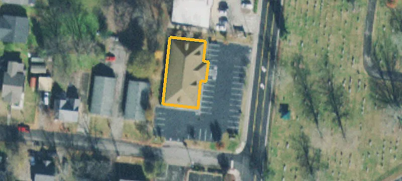 611-615 Highland Ave