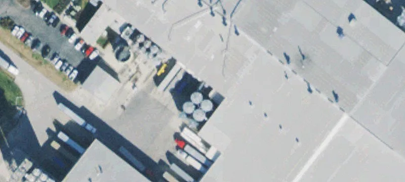 405 Parktower Rd