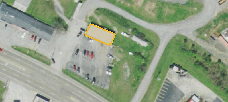560 Tri County Blvd