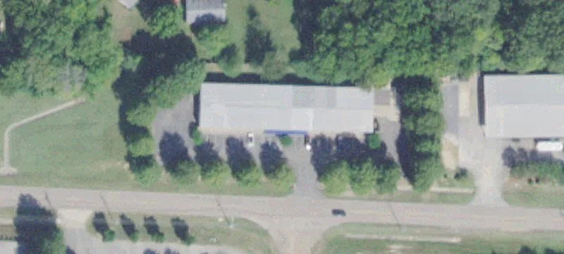 400 Es St