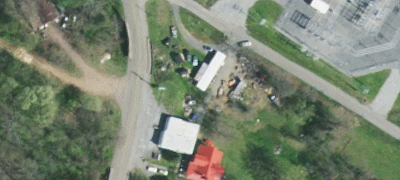 201 1st Ave