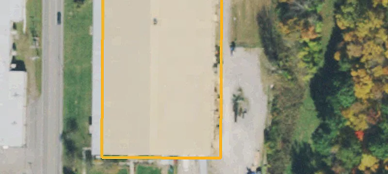 1975 Fisk Rd