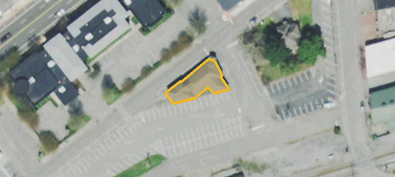 100 A St