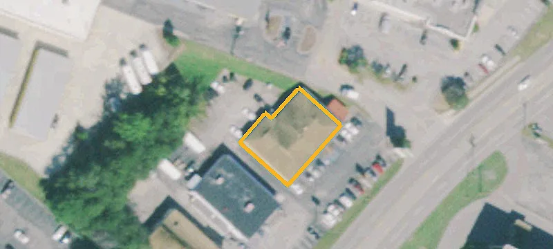 5023 Hixson Pike