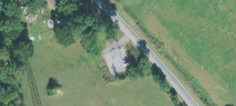 4655 Old State Rte 22