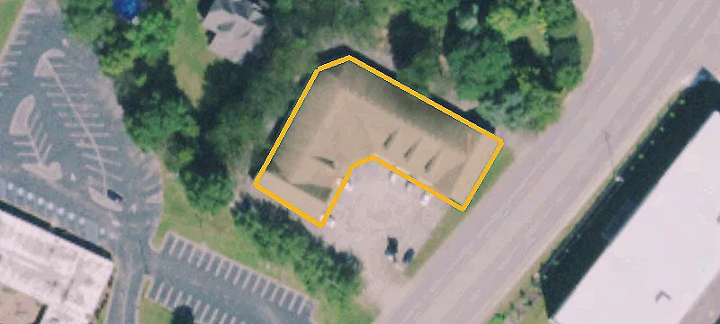 6503 Hixson Pike