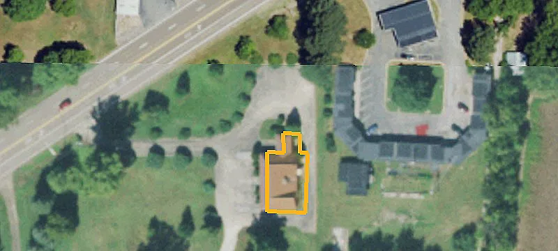 1101 Chickasaw Dr