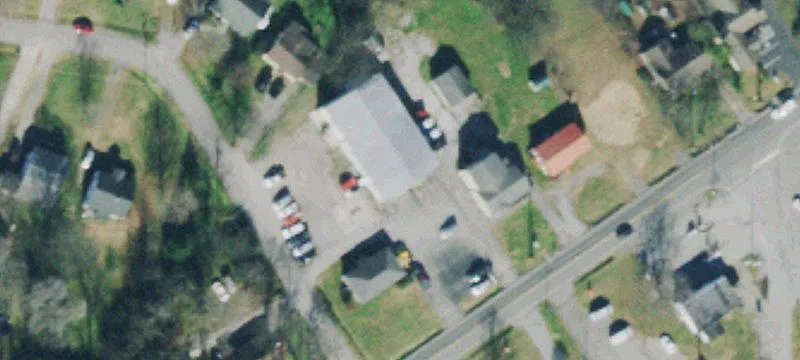 1420 Main St