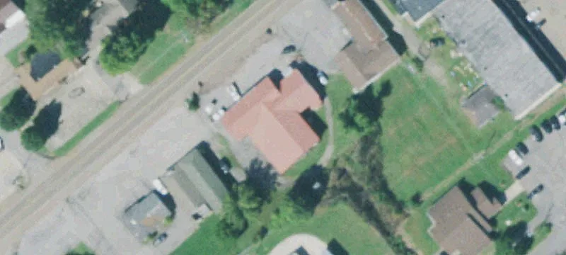 629 Main St
