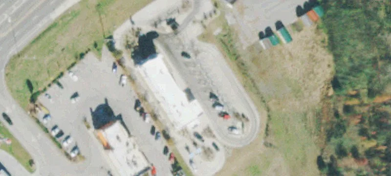 1821 Roane State Hwy