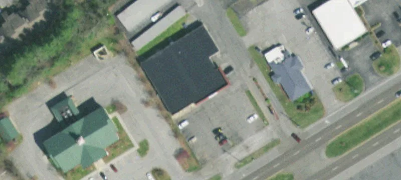1274 Volunteer Pkwy