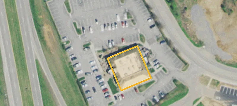 250 Hamilton Xing Dr