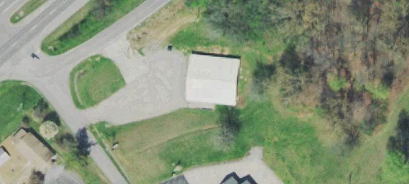 651 Niles Fry Rd