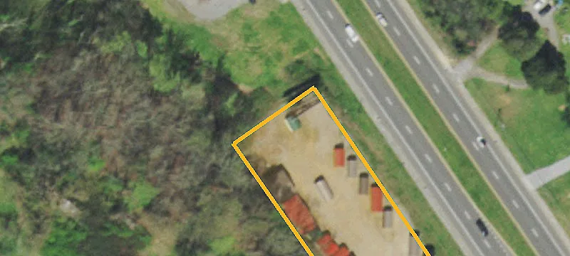 9121 Oak Rdg Hwy