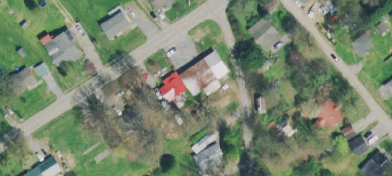 327 Russell Rd